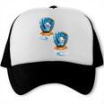 6-7 Meme Baseball Drip Team Glove Catcher Ice Cream Trucker Cap 6-7 Meme Baseball Drip Team Glove Catcher Ice Cream Trucker Cap