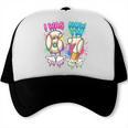 I Was 6 Now I'm 7 Baseball Drip 67 Birthday Boy 7th Birthday Trucker Cap I Was 6 Now I'm 7 Baseball Drip 67 Birthday Boy 7th Birthday Trucker Cap