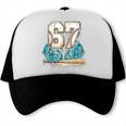 67 Baseball Drip Boys Youth Kids 6-7 Ice Cream Dripping 6 7 Trucker Cap 67 Baseball Drip Boys Youth Kids 6-7 Ice Cream Dripping 6 7 Trucker Cap