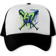 67 Baseball Drip Effect Urban Tee Style 6-7 Meme Graphic Premium Tri-Blend Trucker Cap 67 Baseball Drip Effect Urban Tee Style 6-7 Meme Graphic Premium Tri-Blend Trucker Cap