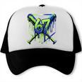 67 Baseball Drip Effect Urban Tee Style 6-7 Meme Graphic Trucker Cap 67 Baseball Drip Effect Urban Tee Style 6-7 Meme Graphic Trucker Cap
