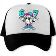 67 Baseball Drip Ice Cream 67 Baseball Men Boy Kids Trucker Cap 67 Baseball Drip Ice Cream 67 Baseball Men Boy Kids Trucker Cap