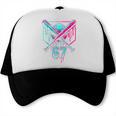 67 Baseball Drip Six Seven Gen Alpha Slag Trucker Cap
