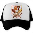 67 Baseball Drip Thanksgiving Six Seven Boys Teens Kids Trucker Cap 67 Baseball Drip Thanksgiving Six Seven Boys Teens Kids Trucker Cap