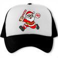 67 Baseball Santa Six Seven Meme Christmas Sport Men Boy Kid Trucker Cap 67 Baseball Santa Six Seven Meme Christmas Sport Men Boy Kid Trucker Cap