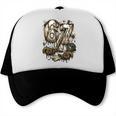 67 Baseball Six Seven Baseball 6 7 Kids Boys Girls Trucker Cap 67 Baseball Six Seven Baseball 6 7 Kids Boys Girls Trucker Cap