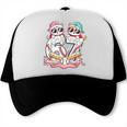 67 Meme Kawaii Cats Baseball Ice Cream Drip 6 7 Kids Trucker Cap 67 Meme Kawaii Cats Baseball Ice Cream Drip 6 7 Kids Trucker Cap