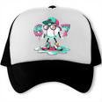 67 Meme Six Seven 6 7 Meme Baseball Ice Cream Drip Trucker Cap 67 Meme Six Seven 6 7 Meme Baseball Ice Cream Drip Trucker Cap