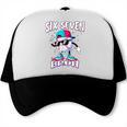 67 Meme Six Seven Baseball Ice Cream Drip Girls Boys Trucker Cap 67 Meme Six Seven Baseball Ice Cream Drip Girls Boys Trucker Cap