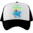 67 Six Seven 6-7 Italian Brainrot Kids Baseball Meme Trucker Cap 67 Six Seven 6-7 Italian Brainrot Kids Baseball Meme Trucker Cap