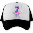 67 Six Seven Meme Baseball Ice Cream Drip 67 Gen Alpha Slang Trucker Cap