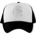 70 Years 1956 Baseball 70TH Birthday Trucker Cap