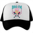 8th Birthday Boy Bro I'm 8 Years Old Baseball Theme Trucker Cap 8th Birthday Boy Bro I'm 8 Years Old Baseball Theme Trucker Cap