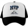 Aaron Judge 2025 AL MVP New York Baseball MLBPA Trucker Cap Aaron Judge 2025 AL MVP New York Baseball MLBPA Trucker Cap