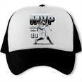 Aaron Judge New York Y Baseball 2025 AL MVP MLBAJMVPM Trucker Cap Aaron Judge New York Y Baseball 2025 AL MVP MLBAJMVPM Trucker Cap