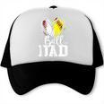 Ball Dad Softball Baseball Dad Daddy Trucker Cap Ball Dad Softball Baseball Dad Daddy Trucker Cap