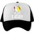 Ball Daddy Softball Baseball Dad Fathers Day Trucker Cap Ball Daddy Softball Baseball Dad Fathers Day Trucker Cap
