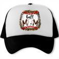Ball Mom Leopard Ball Mom Baseball Mom Trucker Cap Ball Mom Leopard Ball Mom Baseball Mom Trucker Cap