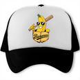 Banana Baseball Fruit Trucker Cap Banana Baseball Fruit Trucker Cap