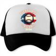 Baseball 2026 Puerto Rico Island Pride Sports Theme Trucker Cap Baseball 2026 Puerto Rico Island Pride Sports Theme Trucker Cap