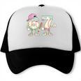 Baseball 67 Dripping Six Seven Drip Meme Ice Cream Boy Trucker Cap Baseball 67 Dripping Six Seven Drip Meme Ice Cream Boy Trucker Cap