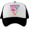 Baseball 67 Six Seven Meme Drip 6 7 Boys Girl Kids Trucker Cap Baseball 67 Six Seven Meme Drip 6 7 Boys Girl Kids Trucker Cap