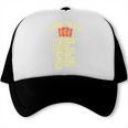 Baseball Card Collector Baseball Card Trading Trucker Cap Baseball Card Collector Baseball Card Trading Trucker Cap