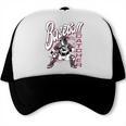 Baseball Catcher Gear Home Plate Trucker Cap Baseball Catcher Gear Home Plate Trucker Cap