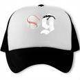 Baseball Dad Coach Old Head OG Old School Baller Trucker Cap Baseball Dad Coach Old Head OG Old School Baller Trucker Cap