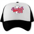 Baseball Dad Coach Baseball Baseball Trucker Cap Baseball Dad Coach Baseball Baseball Trucker Cap