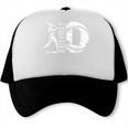 Baseball Dad Graphic Design For Sports Enthusiasts Trucker Cap Baseball Dad Graphic Design For Sports Enthusiasts Trucker Cap