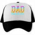 Baseball Dad Drip Trucker Cap Baseball Dad Drip Trucker Cap