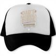 Baseball Baseball Dad Dugout Family Matching Trucker Cap