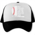 Baseball Dad Only Baseball Players Have The Greatest Dads Trucker Cap Baseball Dad Only Baseball Players Have The Greatest Dads Trucker Cap