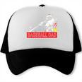 Baseball Dad Baseball Pop Art Baseball Sport Team Premium Trucker Cap Baseball Dad Baseball Pop Art Baseball Sport Team Premium Trucker Cap