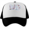 Baseball Dad Shirt For Father's Day Dads Of Baseball Players Trucker Cap Baseball Dad Shirt For Father's Day Dads Of Baseball Players Trucker Cap