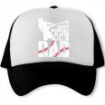 Baseball Dad Shirt Baseball Dad Fathers Day Trucker Cap