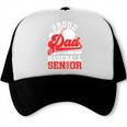 Baseball Dad Shirt Proud Dad Of A Baseball 2025 Senior Trucker Cap Baseball Dad Shirt Proud Dad Of A Baseball 2025 Senior Trucker Cap