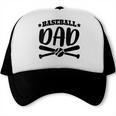 Baseball Dad Baseball Sports Trucker Cap Baseball Dad Baseball Sports Trucker Cap
