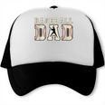Baseball Dad Trucker Cap Baseball Dad Trucker Cap