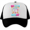 Baseball Drip Bruh It's My 13th Birthday Boy Ice Cream Drip Trucker Cap Baseball Drip Bruh It's My 13th Birthday Boy Ice Cream Drip Trucker Cap