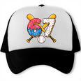 Baseball Drip Number 67 Player 67th Birthday Meme Trucker Cap Baseball Drip Number 67 Player 67th Birthday Meme Trucker Cap