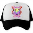 Baseball Drip Respect The Drip Purple Ice Cream Sprinkles Trucker Cap Baseball Drip Respect The Drip Purple Ice Cream Sprinkles Trucker Cap