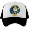 Baseball Drip Team For Boys Ice Cream Cool Trucker Cap