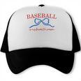 Baseball Is My Favorite Season Shirt Baseball Season Vibes Trucker Cap Baseball Is My Favorite Season Shirt Baseball Season Vibes Trucker Cap