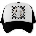 Baseball Game Day Baseball Mom Trucker Cap Baseball Game Day Baseball Mom Trucker Cap