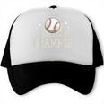 Baseball Grammie Sport Baseball Player Trucker Cap Baseball Grammie Sport Baseball Player Trucker Cap