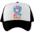 Baseball Ice Cream Drip Six Seven Gen Alpha Slang Meme 67 Trucker Cap Baseball Ice Cream Drip Six Seven Gen Alpha Slang Meme 67 Trucker Cap
