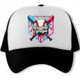 Baseball Lifestyle Shirt Youth Baseball Drip Icecream Boys Trucker Cap Baseball Lifestyle Shirt Youth Baseball Drip Icecream Boys Trucker Cap