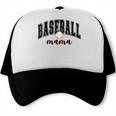 Baseball Mama Cute Women Team Mom Or Baseball Mom Sports Trucker Cap Baseball Mama Cute Women Team Mom Or Baseball Mom Sports Trucker Cap